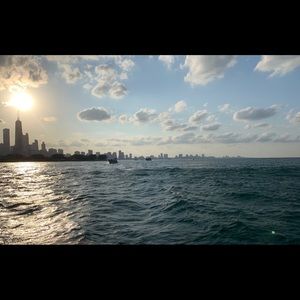 Meet your Posher, J.j.